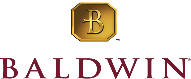Baldwin Logo