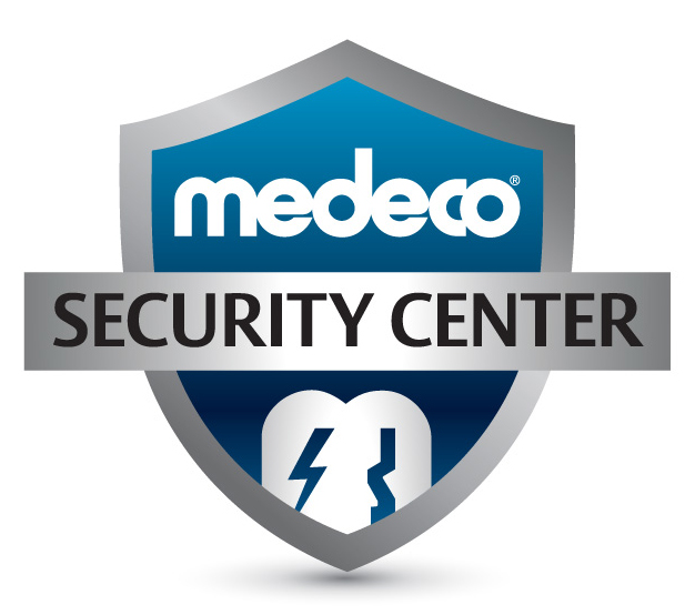 medeco security center